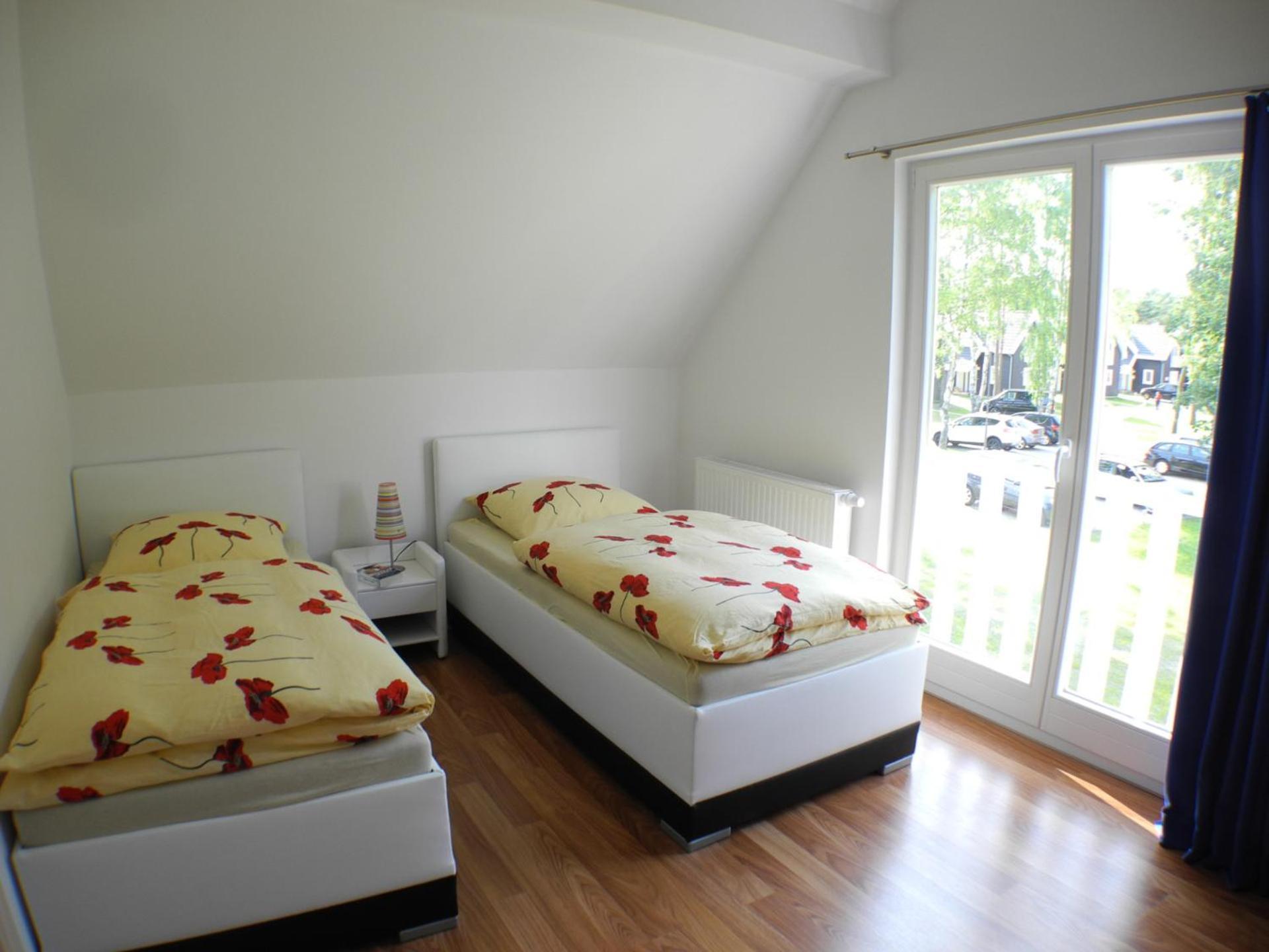 Ostseezauber - Glowe Exterior foto